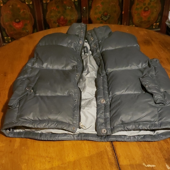 GAP Other - Feather Down Vest by Gap